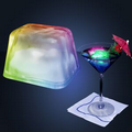 Blank Multi Color Inspiration Ice Cube